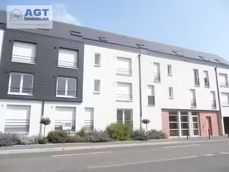 location appartement 1 pièce 32m² beauvais 60000