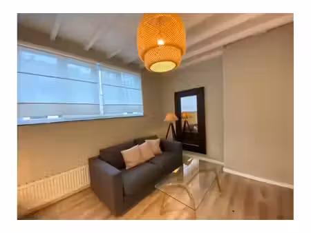 appartement à louer à rue de toulouse etterbeek (vbe83692)