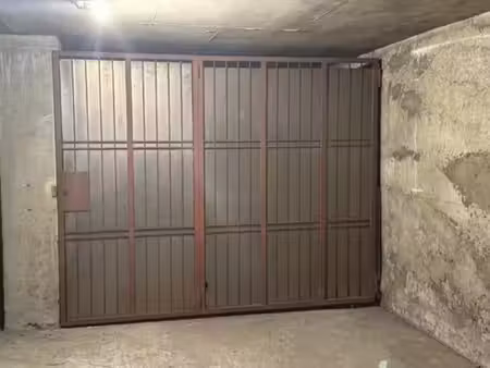 local professionnel à vendre aix les bains 1 pièce(s) 19m2 36 500€
