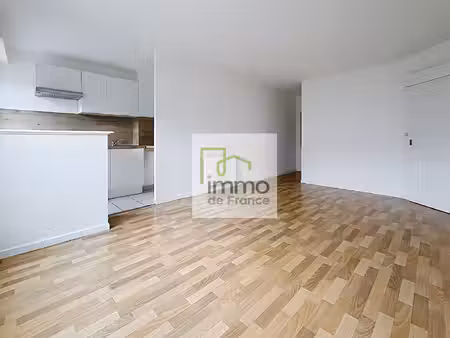 location appartement 2 pièces 41m²