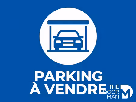 achat parking le perray en yvelines 78610