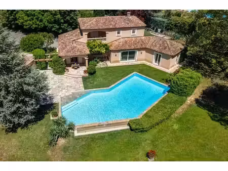 villa de 6 pièces de luxe en vente aix-en-provence  france