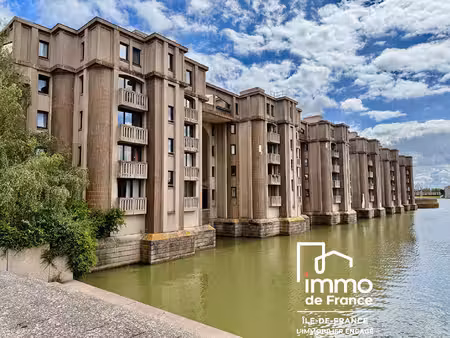 achat appartement 1 pièce 26m²