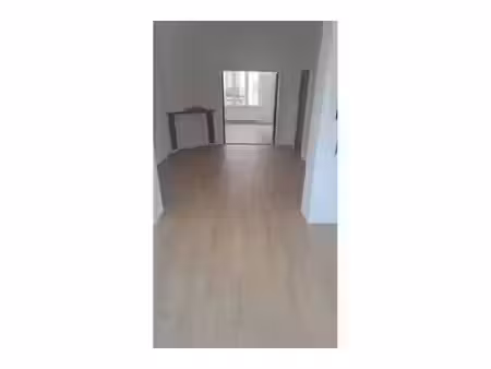appartement à louer à rue du brochet 84 etterbeek (vwd17995)
