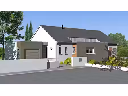 vente maison neuve 4 pièces 100 m² à montespan (31260)  259 900 €