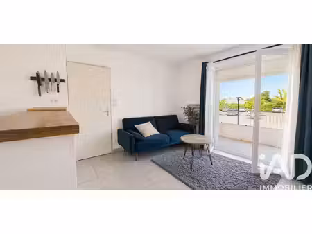 appartement à carcassonne (11000)