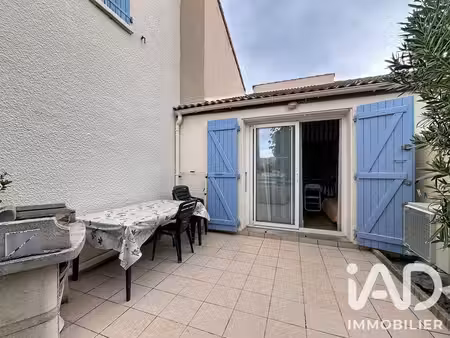 maison à port-la-nouvelle (11210)