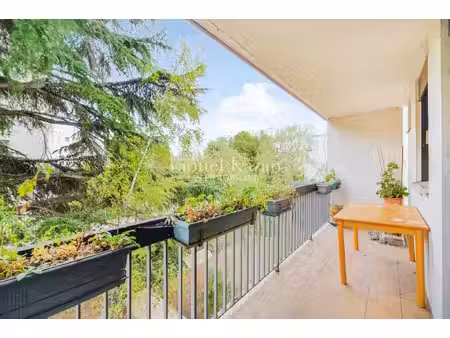 achat appartement 5 pièces 99m² courbevoie 92400