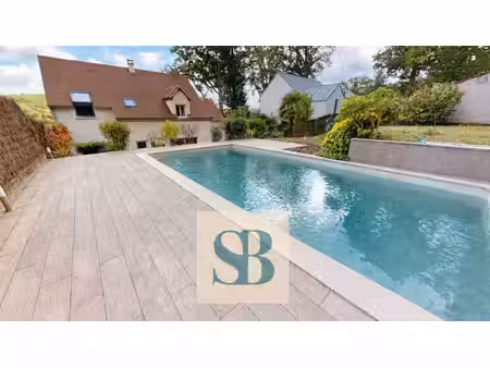 achat maison 10 pièces 232m²