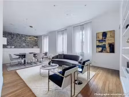 vente appartement 2 pièces à angers centre (49000) : à vendre 2 pièces / 57m² angers centr