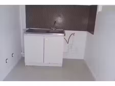 appartement t1