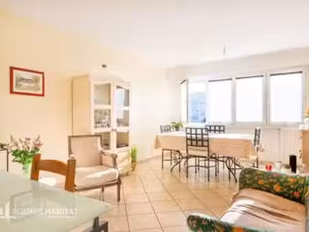 vente appartement 2 pièces à nantes bellevue (44000) : à vendre 2 pièces / 51m² nantes bel