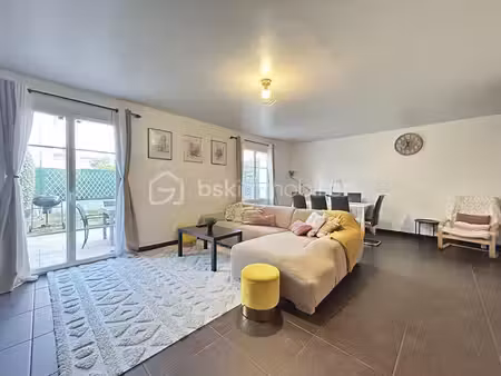 maison de 112 m² à limeil-brevannes
