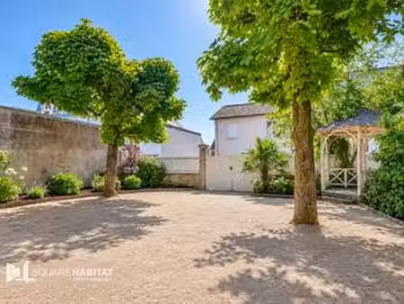 vente maison à pornichet (44380) : à vendre / 145m² pornichet