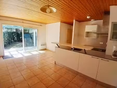vente maison piscine à saint-jean-de-monts (85160) : à vendre piscine / 64m² saint-jean-de