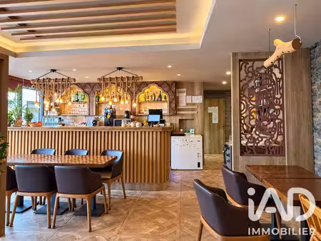 restaurant à châtenay-malabry (92290)