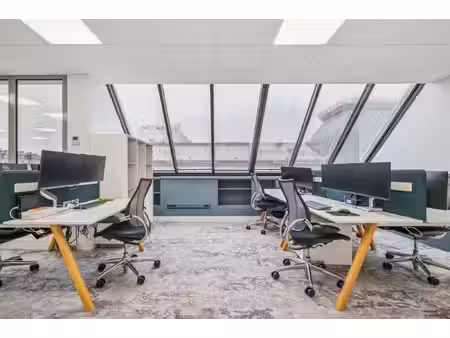 location local professionnel 448m²