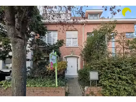huis te koop in hoboken met 5 slaapkamers