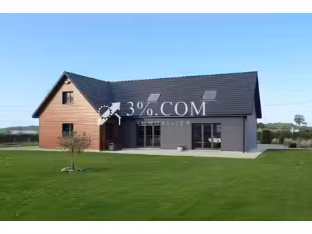 belle maison individuelle