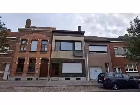 huis te koop in schoten met 3 slaapkamers