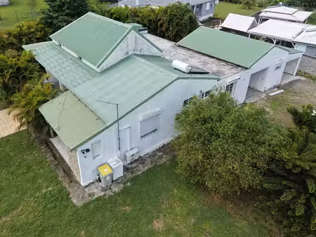 vente maison 5 pièces  144.00m²  sainte
