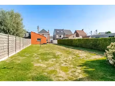 huis te koop in landegem met 3 slaapkamers