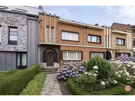 huis te koop in puurs-sint-amands met 2 slaapkamers