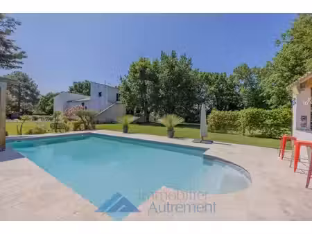 villa de 7 pièces de luxe en vente aix-en-provence  france