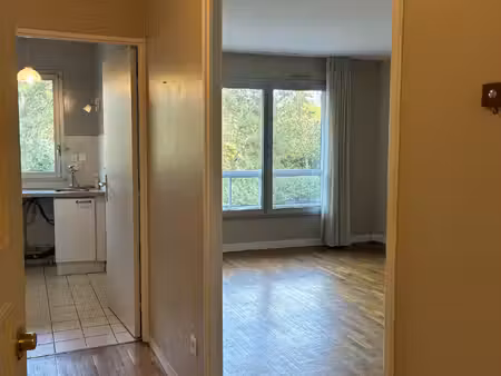 location appartement 2 pièces 50m² boulogne billancourt 92100