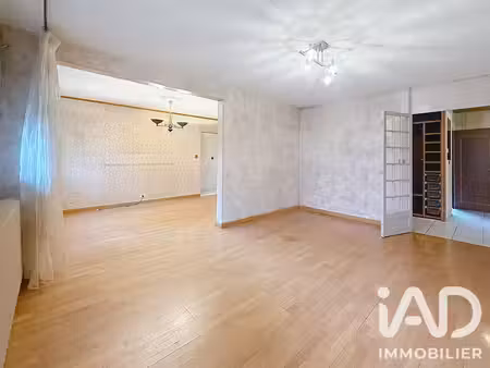 appartement à toulouse (31300)
