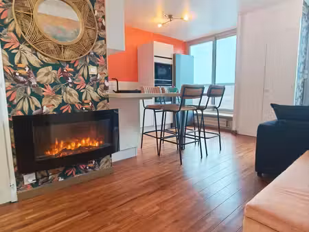 appartement à le havre (76600)