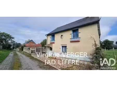 maison à ercé-près-liffré (35340)
