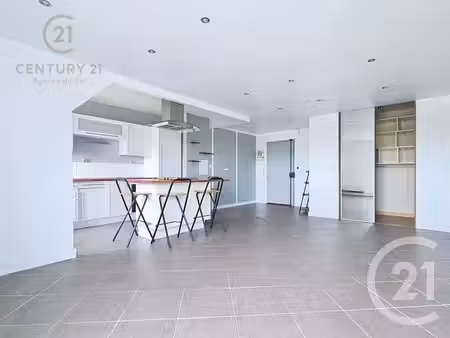 appartement f4 à vendre - 4 pièces - 74 50 m2 - chelles - 77 - ile-de-france