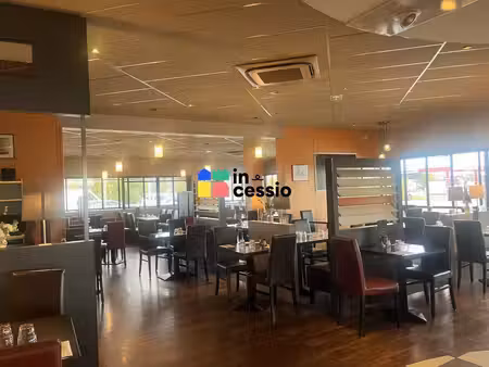 vente local commercial