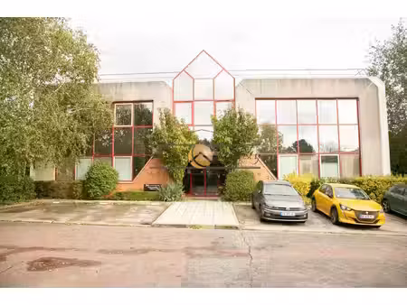 vente immeuble