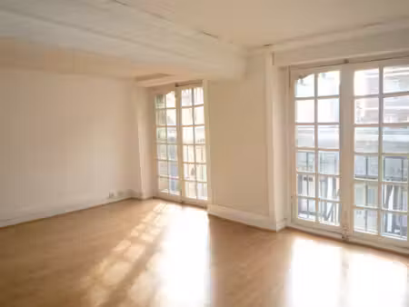 location appartement 2 pièces 33m² rouen 76000