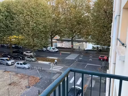 location appartement 2 pièces 45m² caen 14000