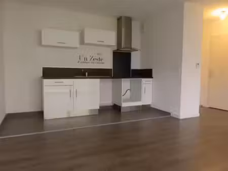 location appartement 2 pièces 41m² herouville st clair 14200