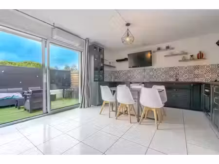 vente maison 5 pièces 90 m² à montpellier (34000)  335 000 €