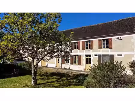 vente maison 12 pièces 267 m² à auxerre (89000)  365 000 €