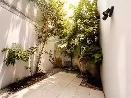 vente maison 3 pièces 70 m² à bordeaux (33000)  355 000 €