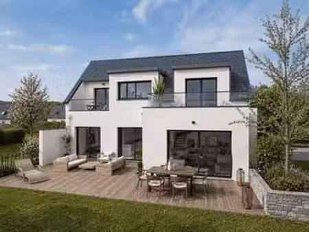 vente maison à la baule-escoublac (44500) : à vendre / 120m² la baule-escoublac