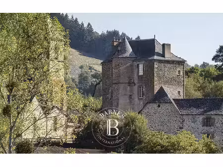 à vendre  château rignac 2 chambres - 160 m² - 395 000 €