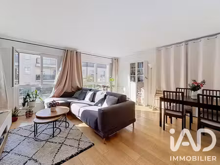 appartement à antony (92160)
