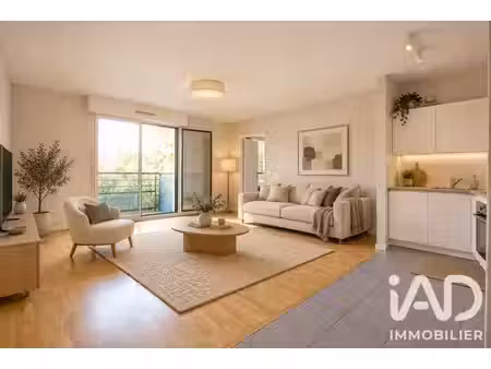 appartement à asnières-sur-seine (92600)