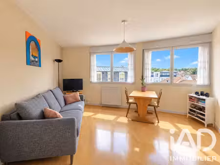 appartement à clamart (92140)