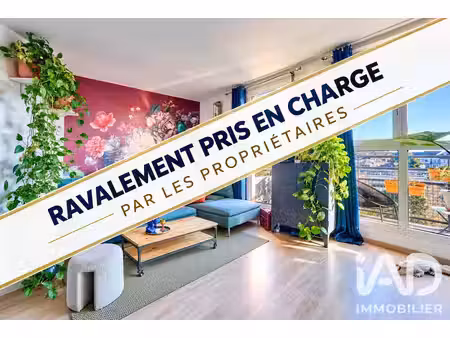 appartement à le plessis-robinson (92350)