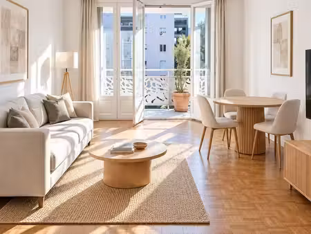 appartement à fontenay-aux-roses (92260)