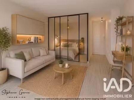 appartement à le perreux-sur-marne (94170)