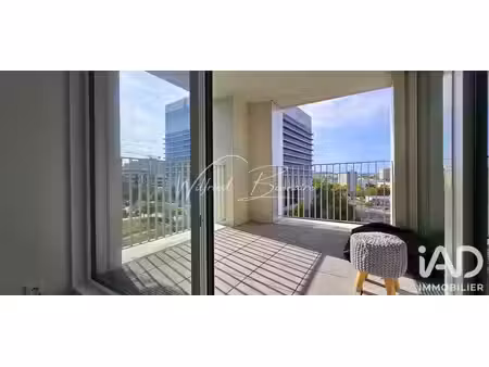 appartement à nanterre (92000)